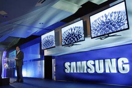Samsung Dodges Europe Ban by Retooling Phones